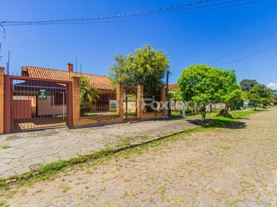 Casa 3 dorms à venda Rua Otelo Rosa, Ipanema - Porto Alegre