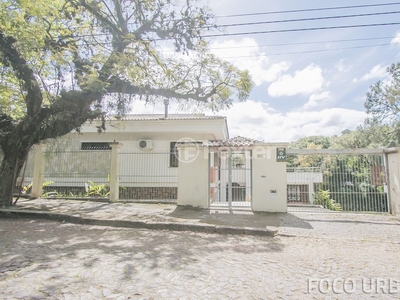 Casa 3 dorms à venda Rua Professor Emílio Meyer, Vila Conceição - Porto Alegre