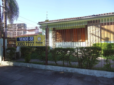 Casa 3 dorms à venda Rua Professor Guerreiro Lima, Partenon - Porto Alegre