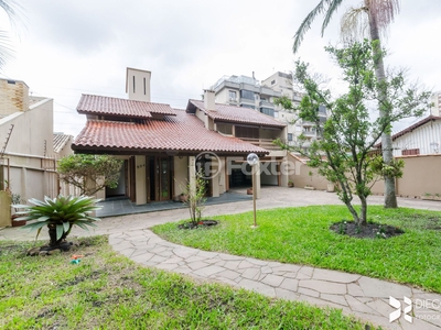 Casa 3 dorms à venda Rua Professor Guerreiro Lima, Partenon - Porto Alegre