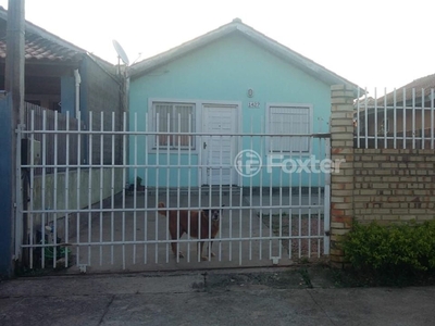 Casa 3 dorms à venda Rua Quaraí, Centro Novo - Eldorado do Sul