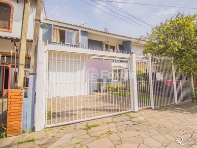 Casa 3 dorms à venda Rua Santa Tecla, Jardim Lindóia - Porto Alegre