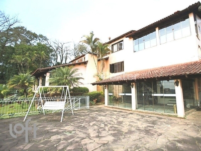Casa 3 dorms à venda Rua Simão Bolívar, Vila Conceição - Porto Alegre