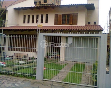 Casa 3 dorms à venda Rua Sinimbú, Petrópolis - Porto Alegre
