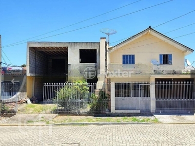 Casa 3 dorms à venda Rua São Francisco, Vila Mauá - Cachoeirinha