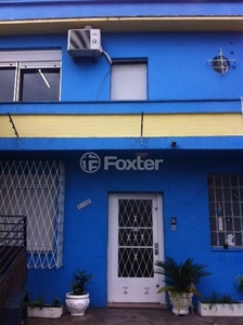Casa 3 dorms à venda Rua São Manoel, Rio Branco - Porto Alegre