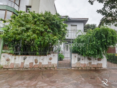 Casa 3 dorms à venda Rua Visconde do Herval, Menino Deus - Porto Alegre