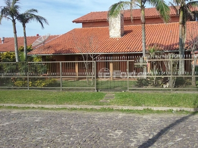Casa 4 dorms à venda Ametista, Vila Vera Cruz - Xangri-Lá