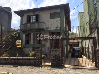 Casa 4 dorms à venda Avenida Guido Mondin, São Geraldo - Porto Alegre