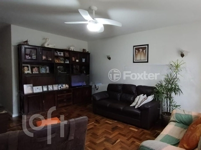 Casa 4 dorms à venda Avenida Nilo Ruschel, Morro Santana - Porto Alegre