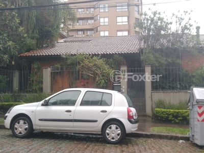 Casa 4 dorms à venda Avenida Palmeira, Petrópolis - Porto Alegre