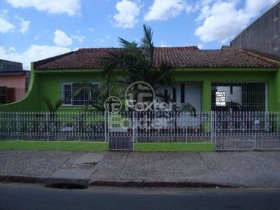 Casa 4 dorms à venda Avenida Souza Melo, Sarandi - Porto Alegre