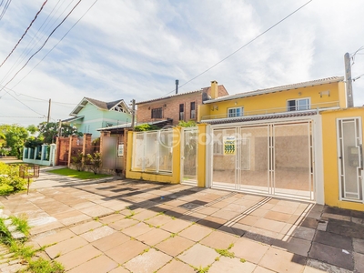 Casa 4 dorms à venda Avenida Tramandaí, Ipanema - Porto Alegre