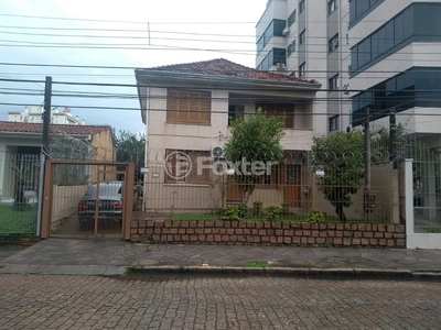 Casa 4 dorms à venda Rua Atanásio Belmonte, Boa Vista - Porto Alegre