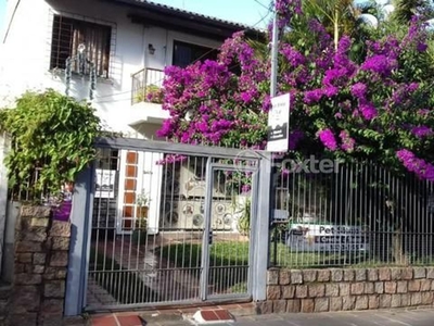 Casa 4 dorms à venda Rua Barão de Cerro Largo, Menino Deus - Porto Alegre