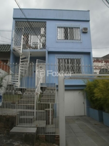 Casa 4 dorms à venda Rua Batista Xavier, Partenon - Porto Alegre
