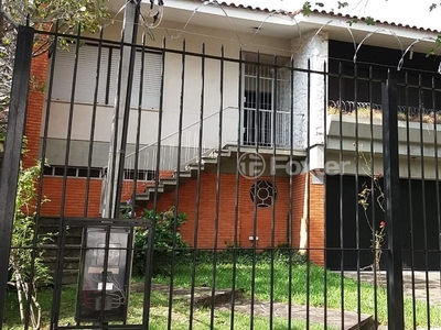 Casa 4 dorms à venda Rua Comendador Creidy, Chácara das Pedras - Porto Alegre