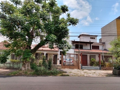 Casa 4 dorms à venda Rua Coronel Feijó, Higienópolis - Porto Alegre