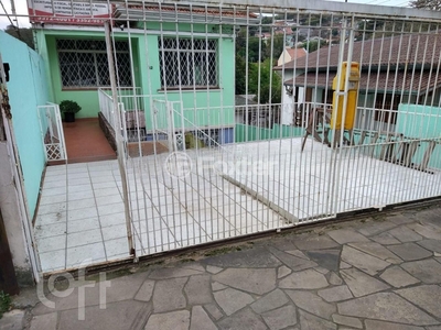 Casa 4 dorms à venda Rua Dom João VI, Medianeira - Porto Alegre