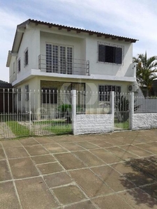 Casa 4 dorms à venda Rua Dorival Castilhos Machado, Aberta dos Morros - Porto Alegre
