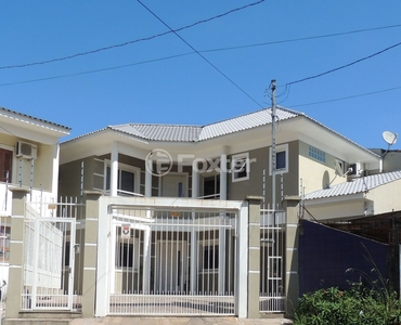 Casa 4 dorms à venda Rua Ernesto Zamprogna, Alto Petrópolis - Porto Alegre