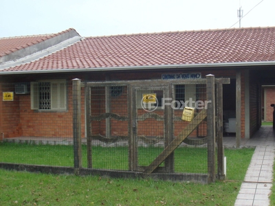 Casa 4 dorms à venda Rua Fernando de Noronha, Nova Tramandaí - Tramandaí