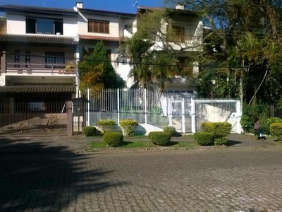 Casa 4 dorms à venda Rua Imeram Teixeira Cabeleira, Ipanema - Porto Alegre