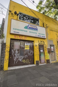 Casa 4 dorms à venda Rua Joaquim Nabuco, Cidade Baixa - Porto Alegre