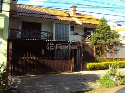 Casa 4 dorms à venda Rua Saldanha Marinho, Menino Deus - Porto Alegre