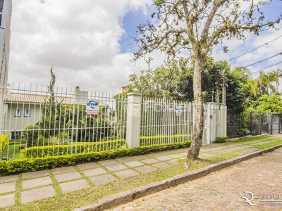 Casa 4 dorms à venda Rua Simão Bolívar, Vila Conceição - Porto Alegre