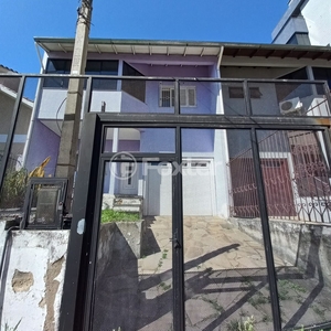 Casa 4 dorms à venda Travessa Borneo, Jardim Lindóia - Porto Alegre