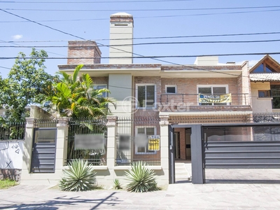 Casa 5 dorms à venda Avenida Flamengo, Ipanema - Porto Alegre