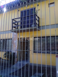 Casa 5 dorms à venda Avenida Luiz Moschetti, Vila João Pessoa - Porto Alegre