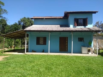 Casa 5 dorms à venda Avenida Vereador Roberto Landell de Moura, Campo Novo - Porto Alegre