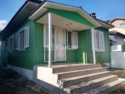 Casa 5 dorms à venda Rua Domício da Gama, Glória - Porto Alegre