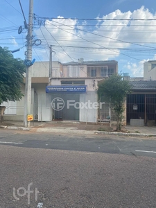 Casa 5 dorms à venda Rua Silvestre Félix Rodrigues, Costa e Silva - Porto Alegre