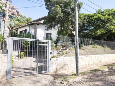 Casa 5 dorms à venda Rua Simão Bolívar, Vila Conceição - Porto Alegre