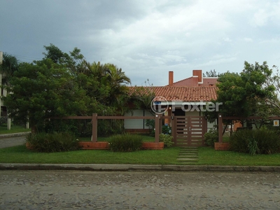 Casa 6 dorms à venda Rio Ibicuí, atlântida - Xangri-Lá