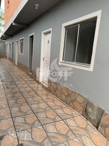 Casa 6 dorms à venda Servidão Unidos, Tapera da Base - Florianópolis