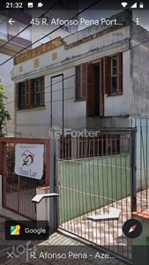 Casa 7 dorms à venda Rua Afonso Pena, Azenha - Porto Alegre