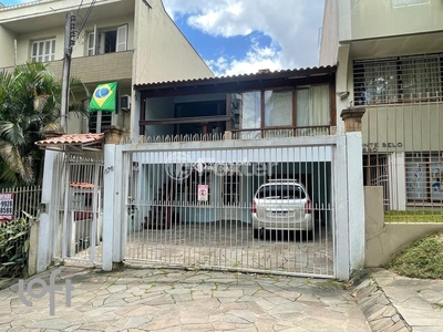 Casa 7 dorms à venda Rua Casemiro de Abreu, Bela Vista - Porto Alegre