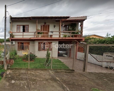 Casa 7 dorms à venda Rua Flamengo, Vila Branca - Gravataí