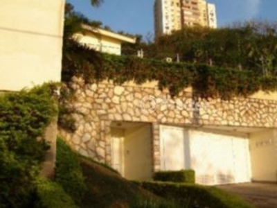 Casa à venda Avenida Padre Cacique, Praia de Belas - Porto Alegre