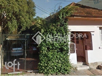 Casa à venda Rua Coronel Neves, Medianeira - Porto Alegre