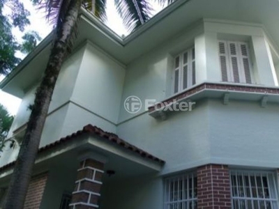 Casa à venda Rua Pinheiro Machado, Independência - Porto Alegre