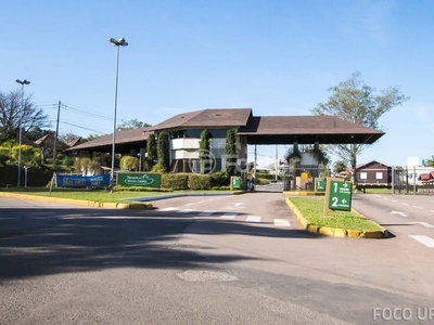 Casa em Condomínio 2 dorms à venda Estrada do Barro Vermelho, Morada Gaúcha - Gravataí