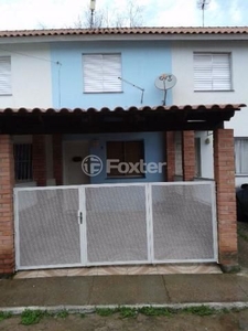 Casa em Condomínio 2 dorms à venda Rua Atílio Superti, Vila Nova - Porto Alegre
