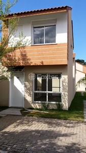 Casa em Condomínio 2 dorms à venda Rua Coronel José Rodrigues Sobral, Partenon - Porto Alegre