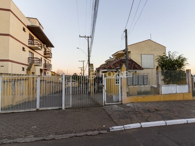 Casa em Condomínio 2 dorms à venda Rua Dom Feliciano, Santa Cruz - Gravataí