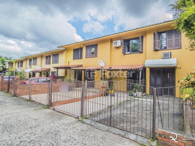 Casa em Condomínio 2 dorms à venda Rua Doutor José Bento Corrêa, Morro Santana - Porto Alegre